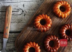 可丽露的做法图解11