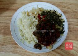 泡椒鱿鱼的做法图解2