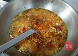 泡椒鱿鱼的做法图解5