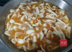 泡椒鱿鱼的做法图解7