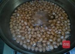 凉拌花生的做法图解1