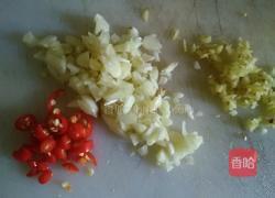 凉拌花生的做法图解4