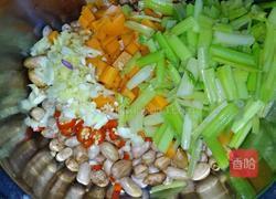 凉拌花生的做法图解5