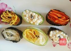 太卷的做法图解4