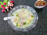 翠衣月饼粥的做法[图]