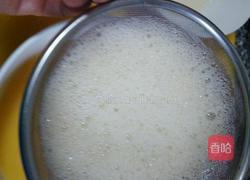 银鱼鸡蛋羹的做法图解3