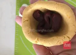 Pumpkin Pie Recipe Illustration 5