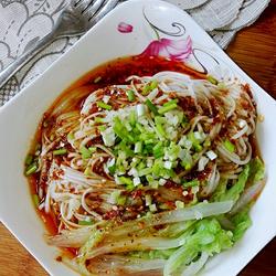 担担面的做法[图]