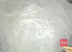 担担面的做法图解5