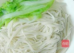 担担面的做法图解6