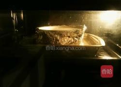 经典重芝士蛋糕的做法图解13