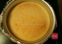 经典重芝士蛋糕的做法图解14