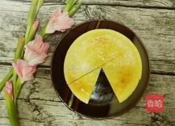 经典重芝士蛋糕的做法图解16