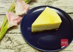 经典重芝士蛋糕的做法图解17