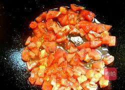 番茄炒蛋的做法图解7