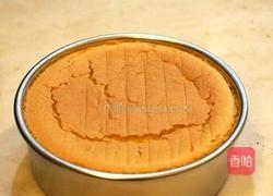 卡哇伊小蛋糕的做法图解1
