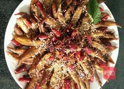 香辣鸡尖的做法图解5