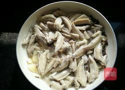 香辣鸡尖的做法图解3