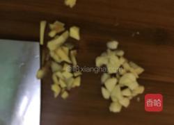 双椒炒泥鳅的做法图解4