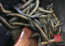 双椒炒泥鳅的做法图解6