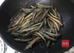 双椒炒泥鳅的做法图解7