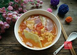 彩色面片的做法图解12