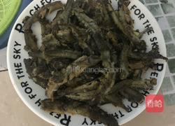 双椒炒泥鳅的做法图解9
