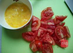 彩色面片的做法图解7