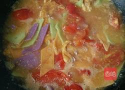 彩色面片的做法图解11