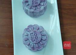 冰皮月饼的做法图解11