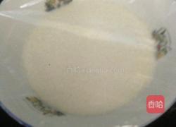 冰皮月饼的做法图解5