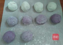 冰皮月饼的做法图解7