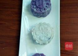 冰皮月饼的做法图解10