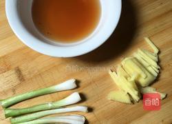 清蒸花蟹的做法图解4