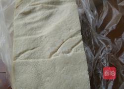 酱香鸡爪蟹肉煲的做法图解1