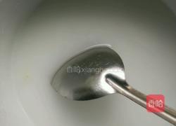 酱香鸡爪蟹肉煲的做法图解10