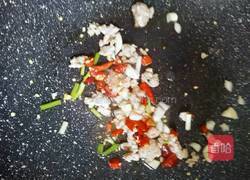 肉沫茄子的做法图解6