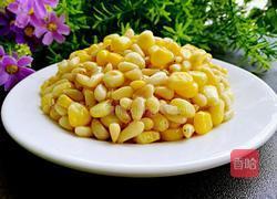 松仁玉米的做法图解8