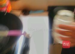 满满爱意面的做法图解5