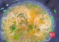 满满爱意面的做法图解9