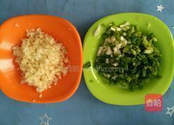 素炒秋葵的做法图解5