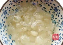 人面桃花的做法图解1