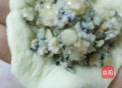 杂锦月饼的做法图解4