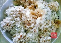 糯米蒸肉的做法图解4