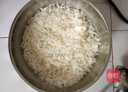 糯米蒸肉的做法图解1