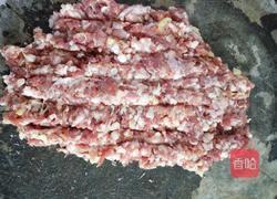 糯米蒸肉的做法图解2