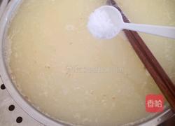 鸡蛋糕的做法图解3