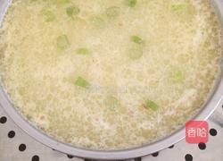 鸡蛋糕的做法图解5