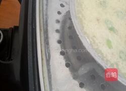 鸡蛋糕的做法图解6