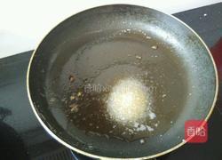糖醋排骨的做法图解6